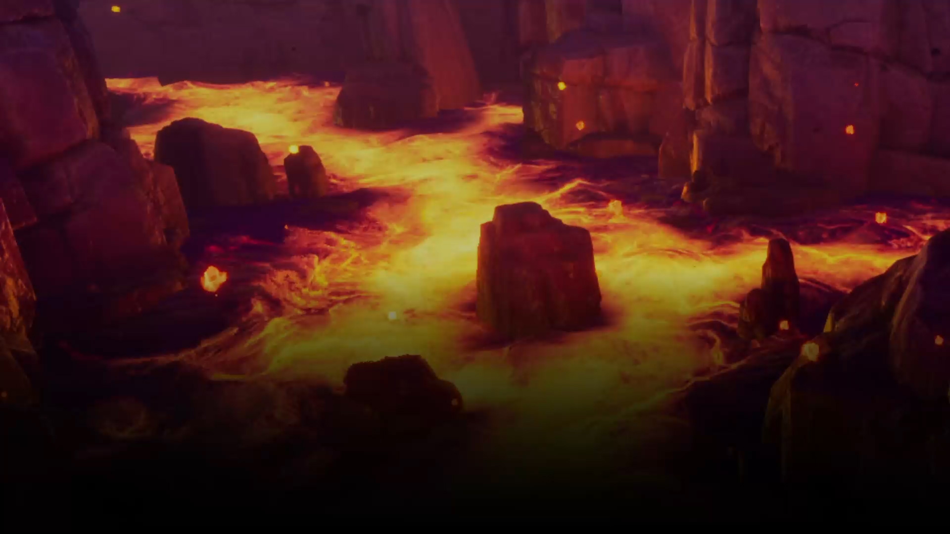 OMD!3 Lava
