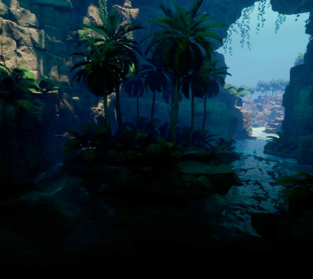 OMD!3 Tropics