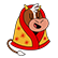 :oxinablanket: