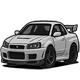Series 1 - Stock