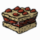 Series 1 - Fluffy cake