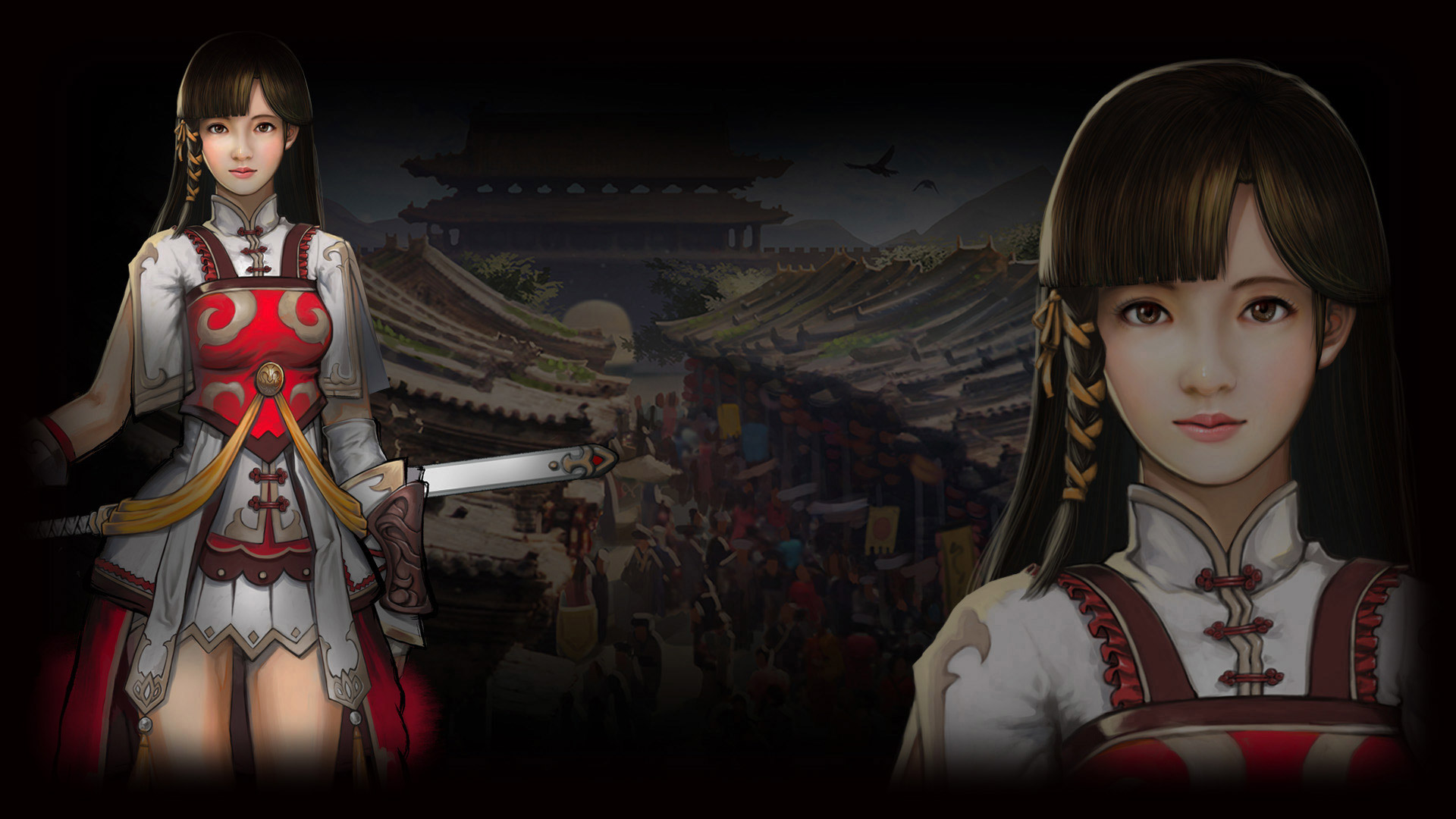 GongSunYu