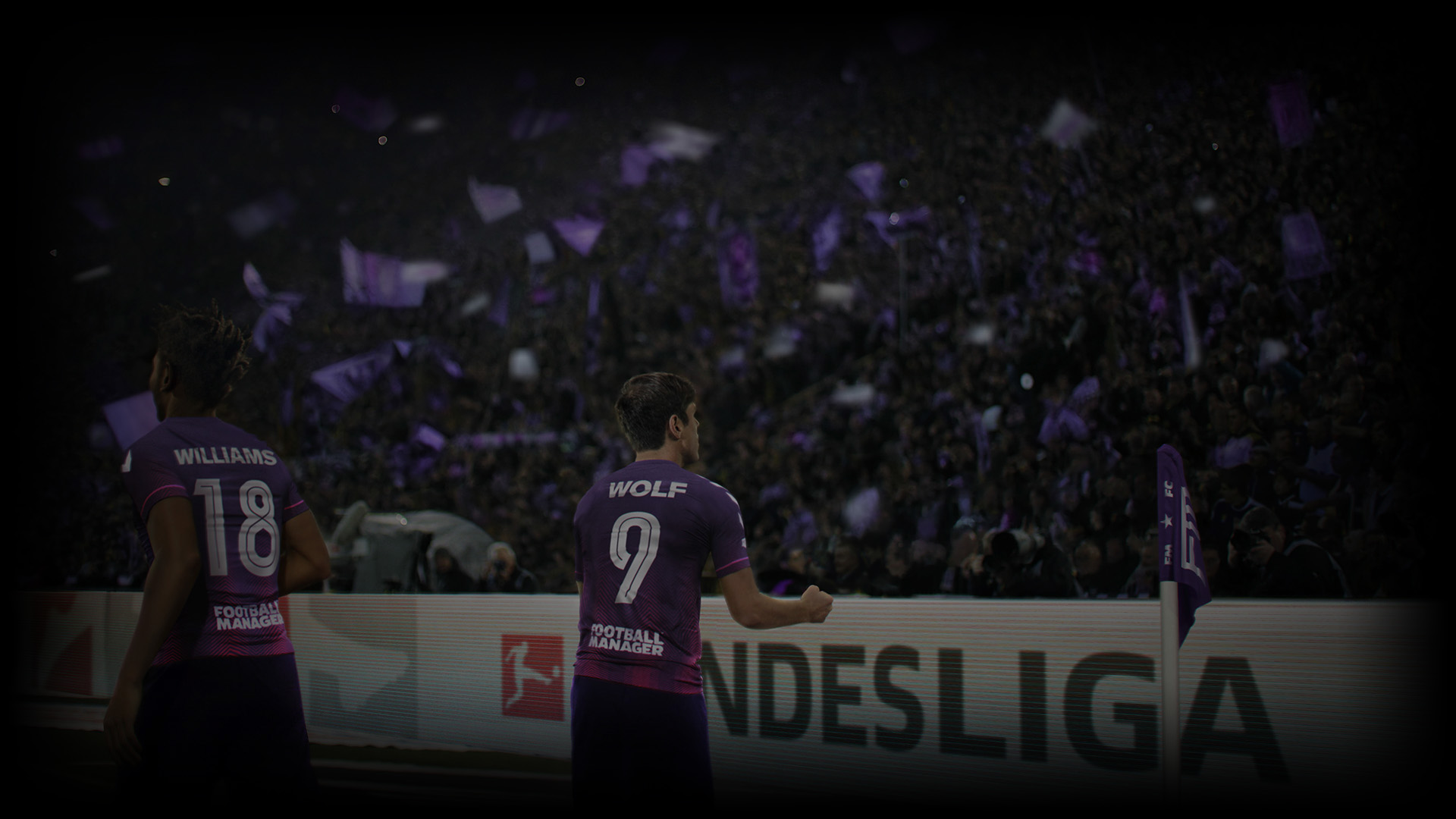 Fans