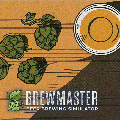 Brewmaster - Art Profile