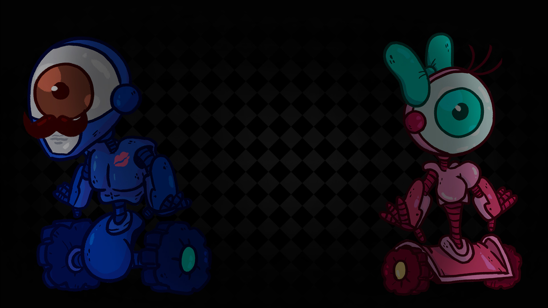 Robots