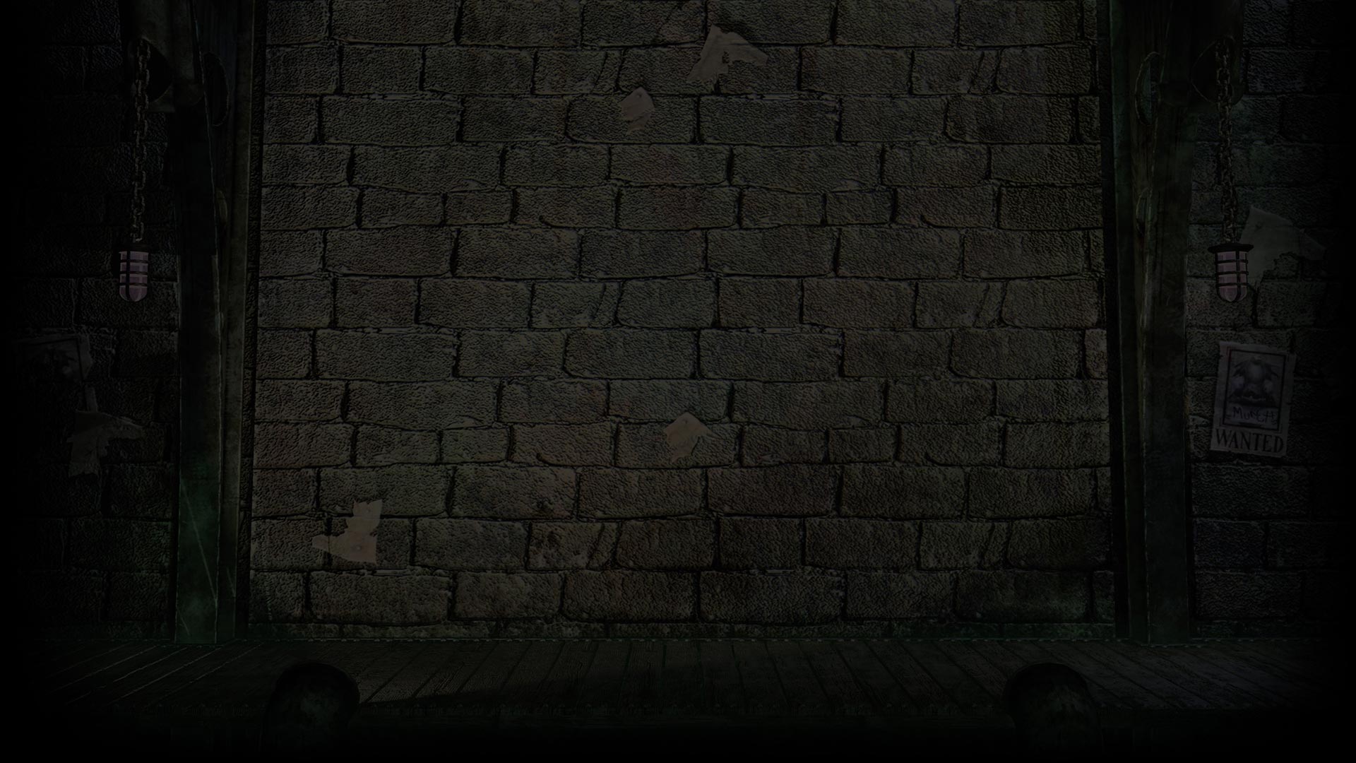 The Wall