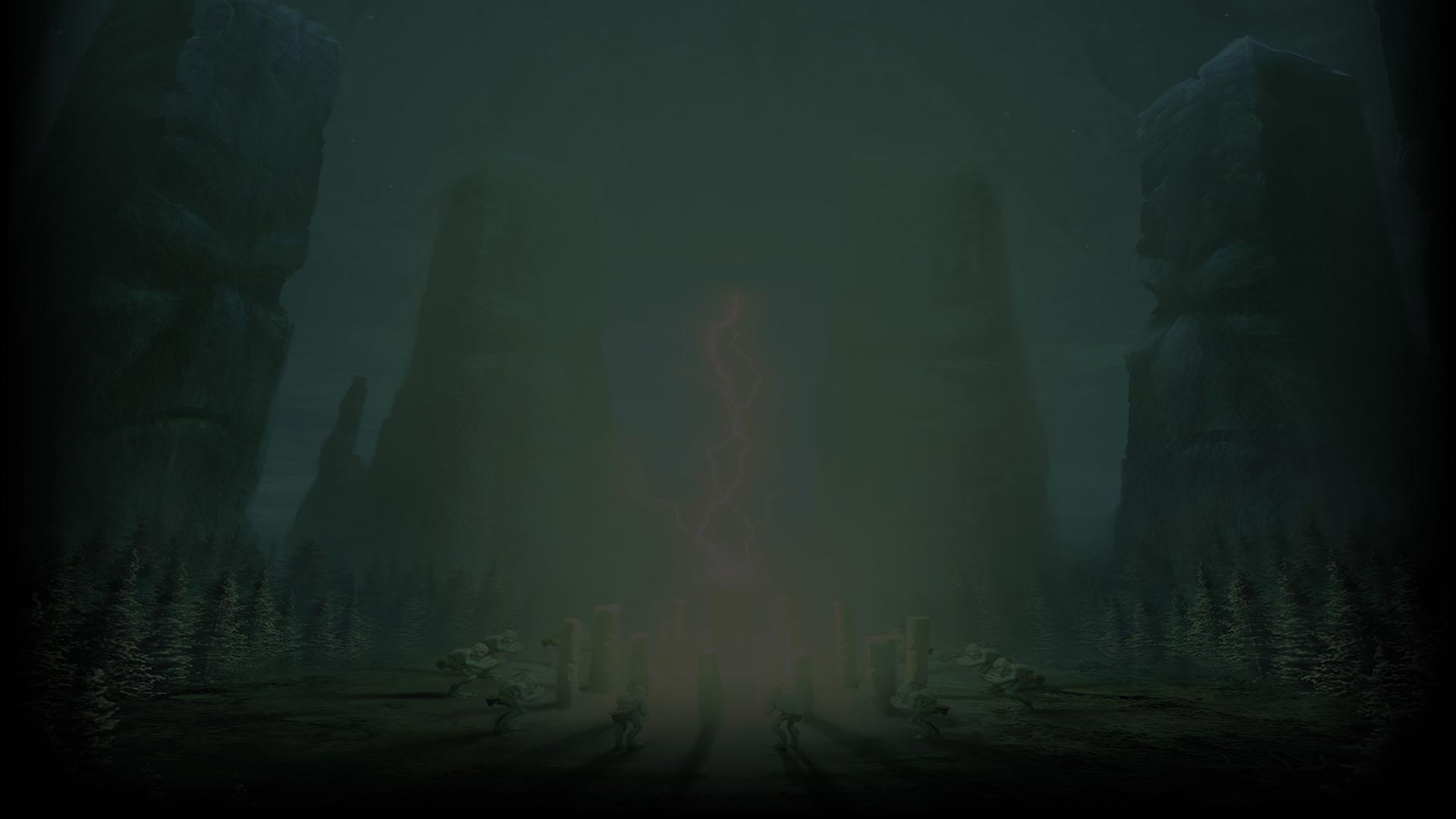 Power of the Mudokon