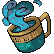 :DDTea: