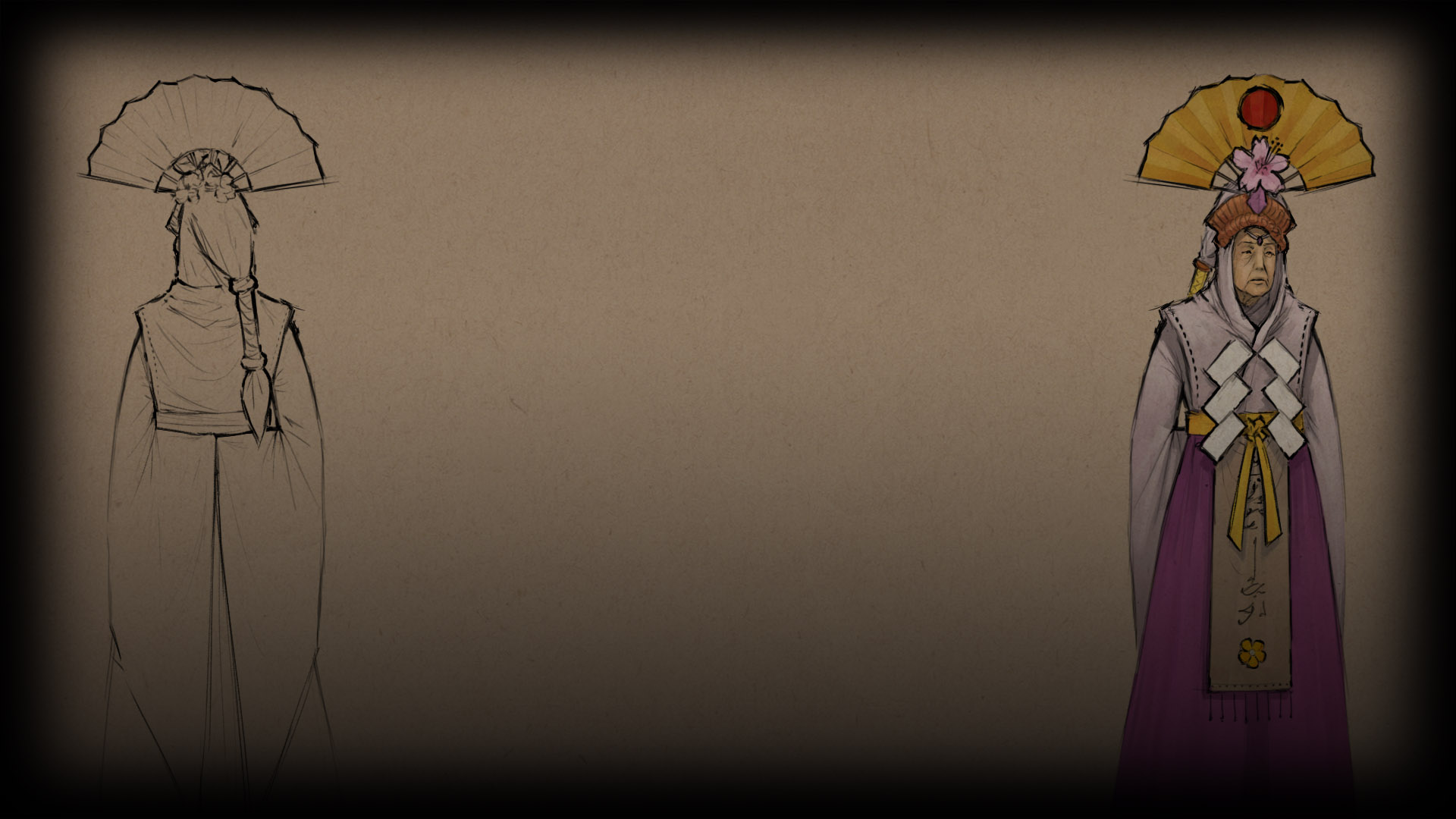 Lady Chiyo