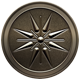 Series 1 - Silver Light Brigade Medallion