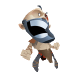 Kratos Rage