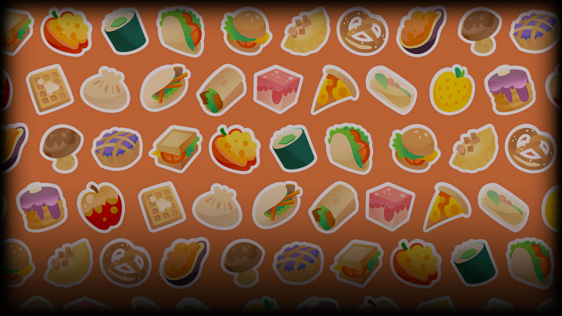 Food!
