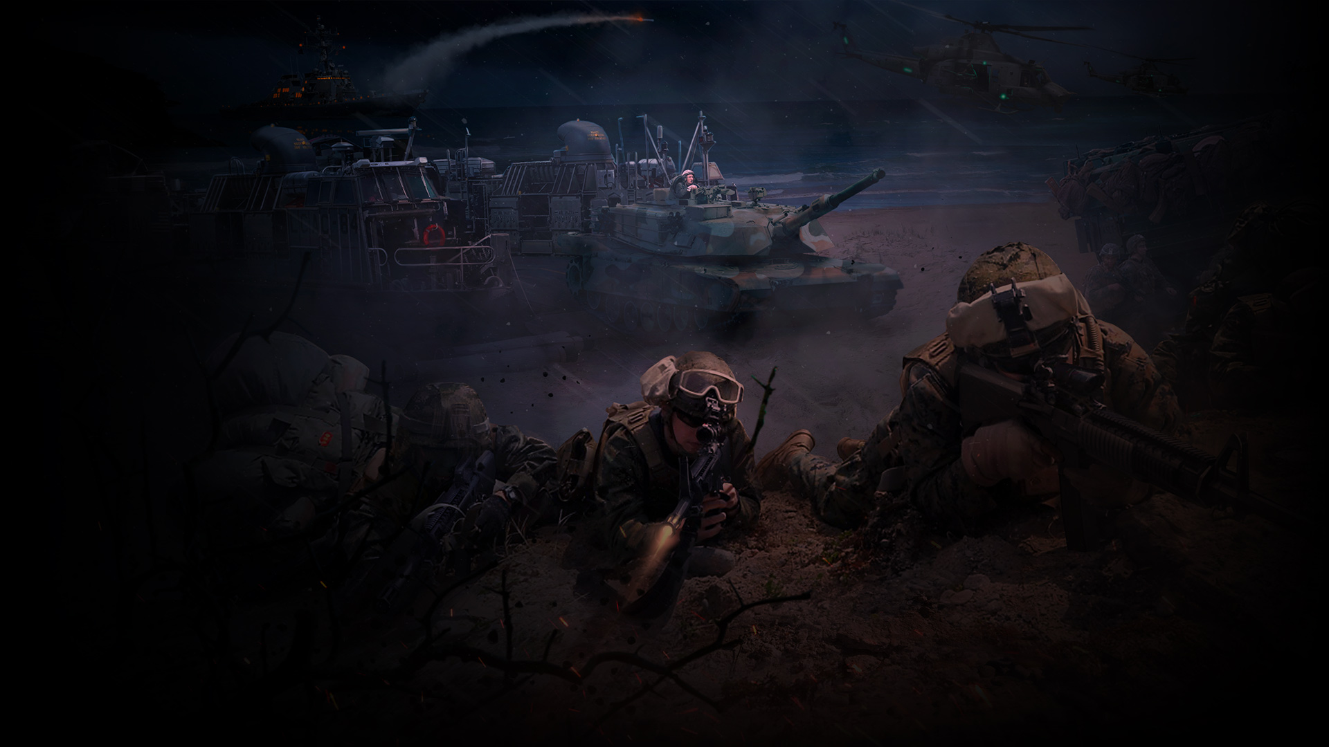 Background #3