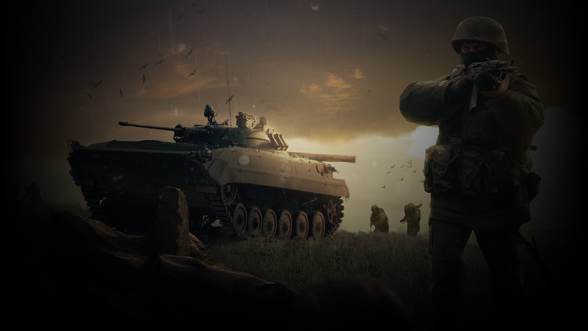 Background #7