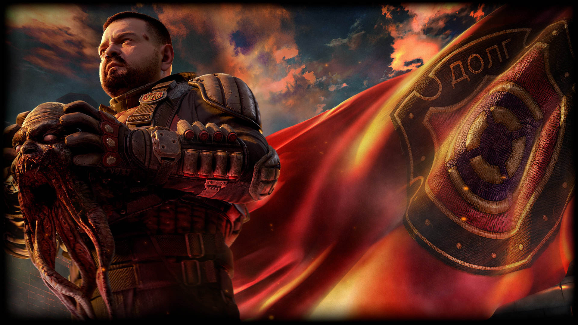 Veteran of Duty