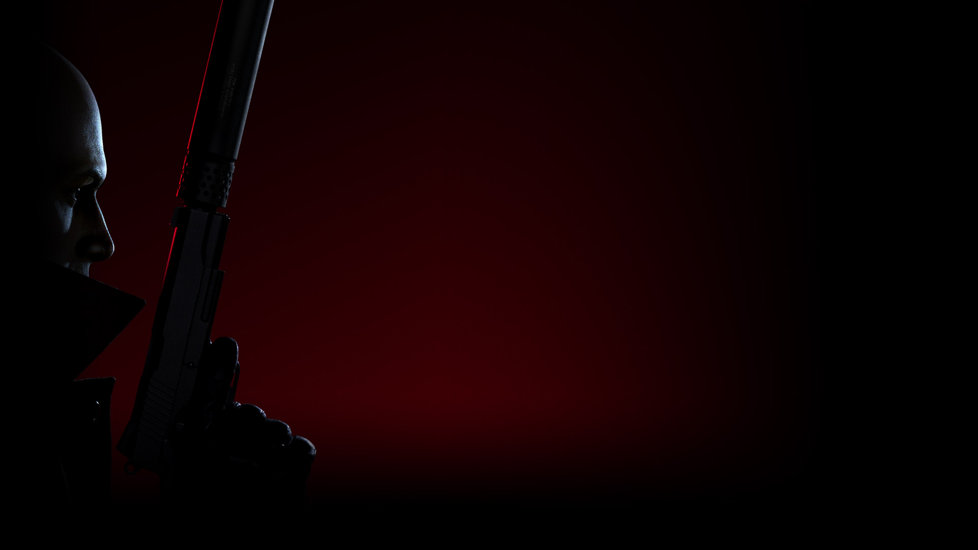 Agent 47 (Deluxe)