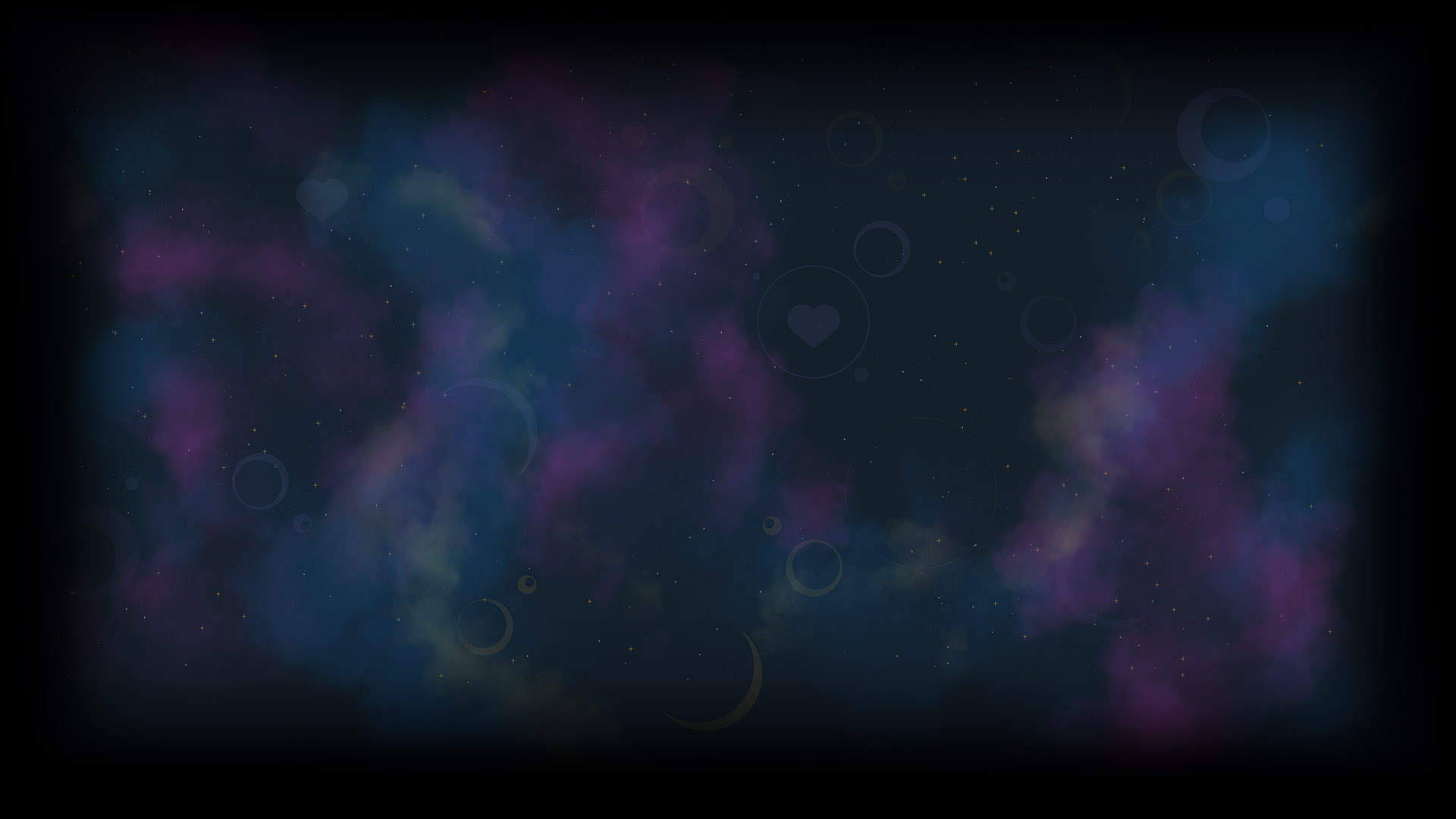 Shiny Universe