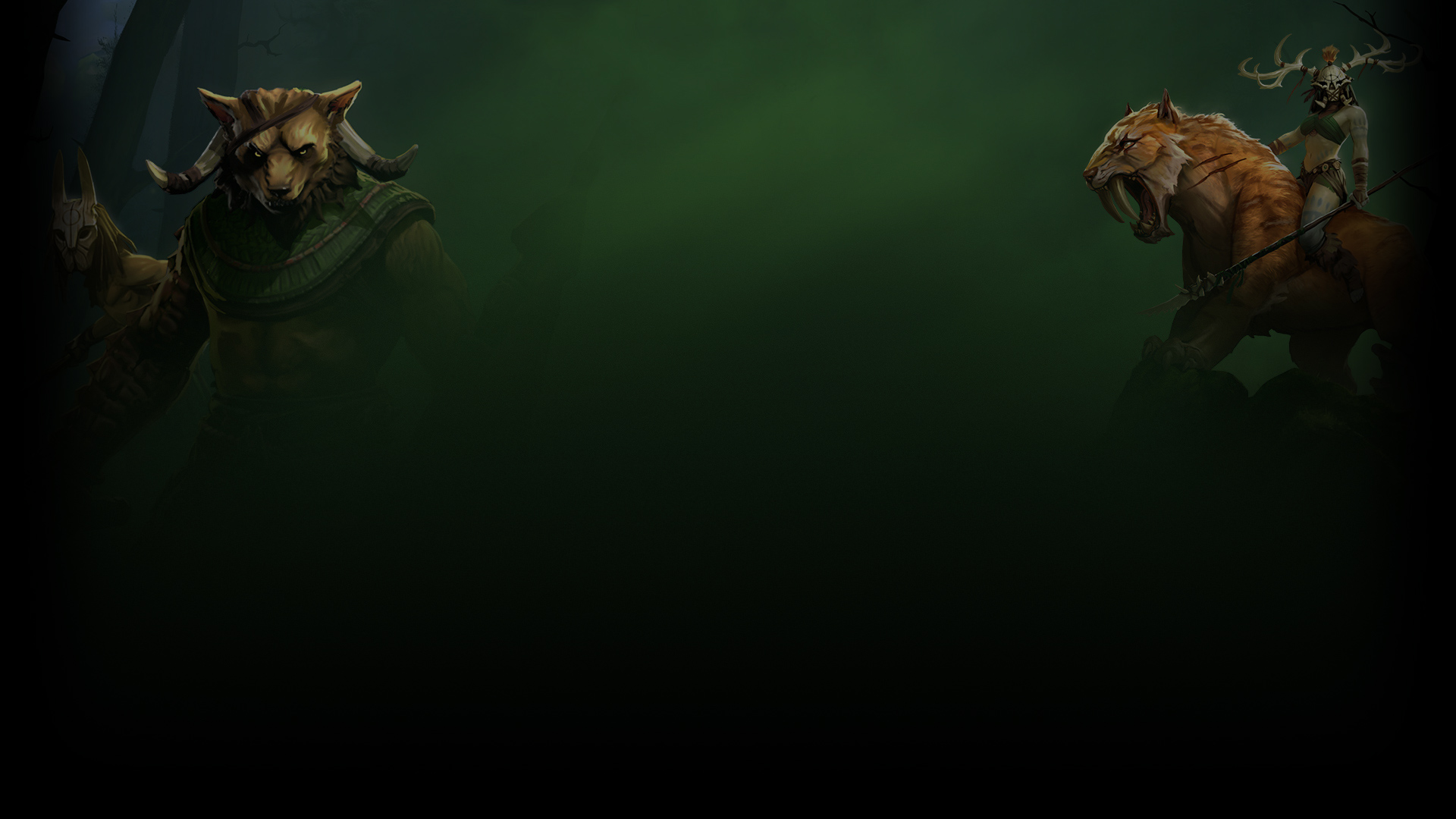 Primal Fury
