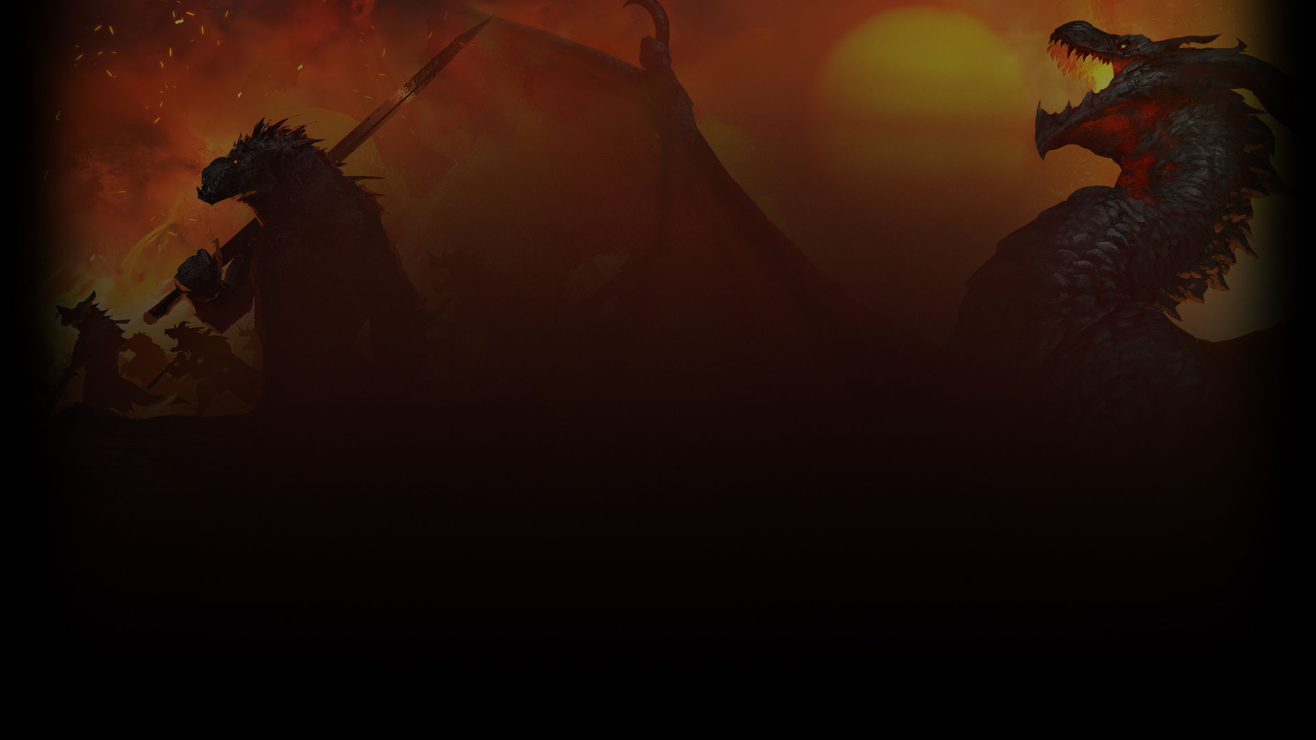 Dragon Dawn