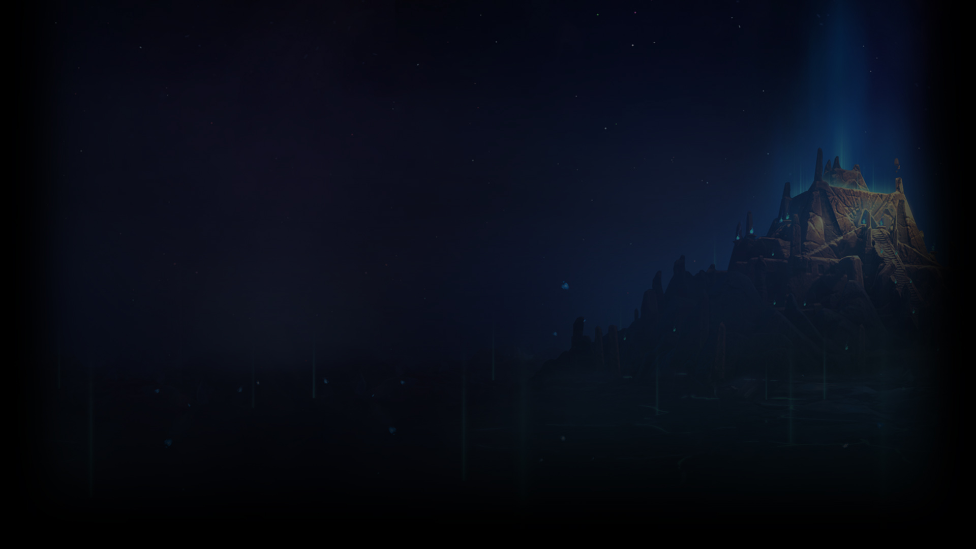 Wonder Ziggurat