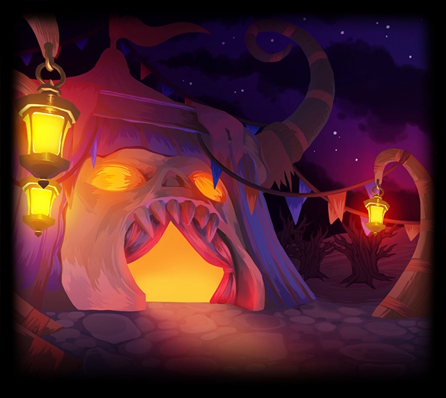 Dark Carnival
