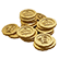 :ftk2coins: