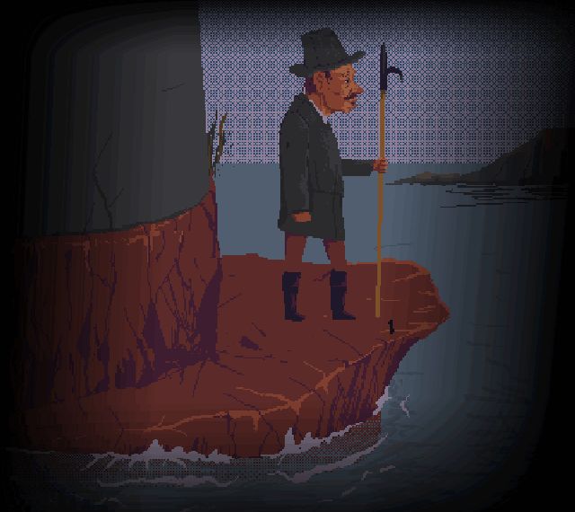 Lighthouse Guard