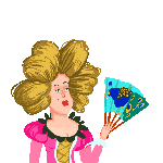 Mary Richards