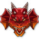 Series 1 - Red Dragon