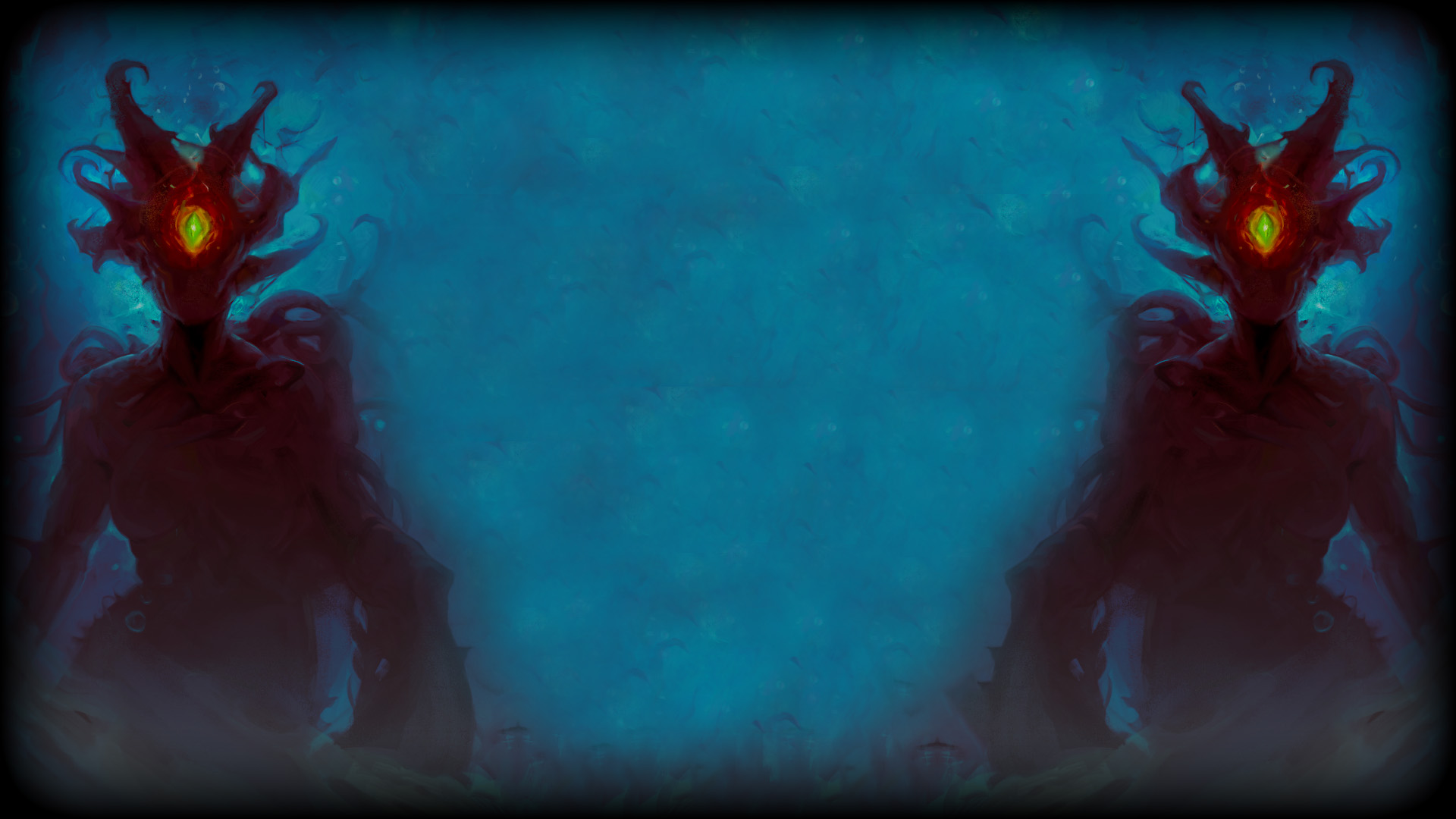 Drowned Goddess