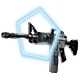 Series 1 - M4 Carbine