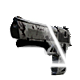 Series 1 - Desert Eagle