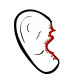 Series 1 - Chewed Ear