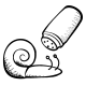 Series 1 - Salty Snail