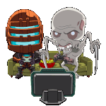 Dead Space Gaming