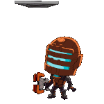 Vent Necromorph