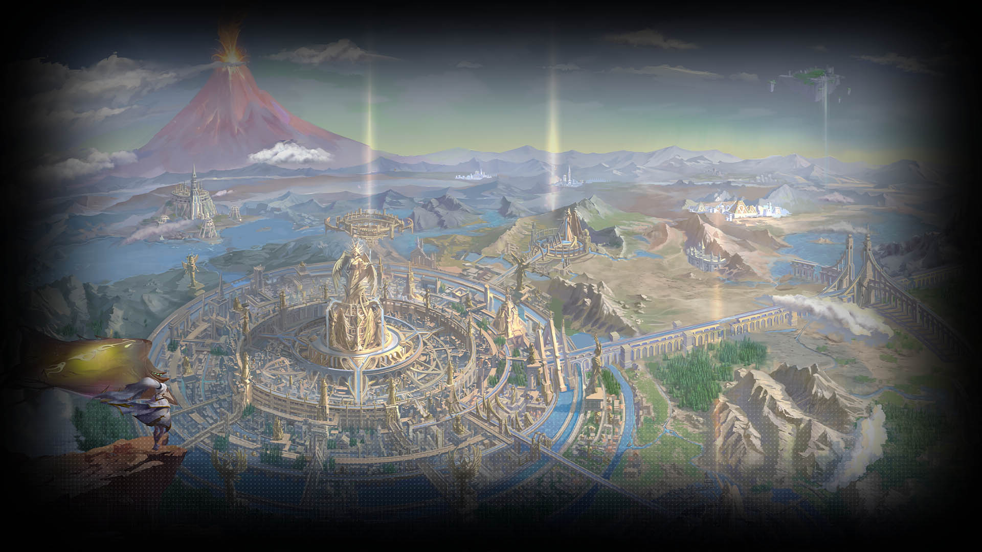 Holy Grounds