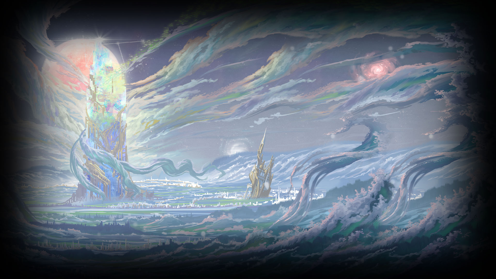 Soul Realm