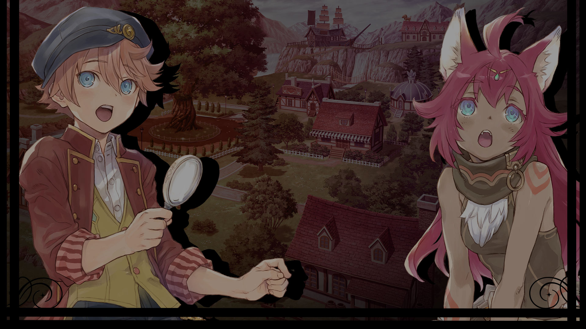 Rune Factory Community Items · SteamDB