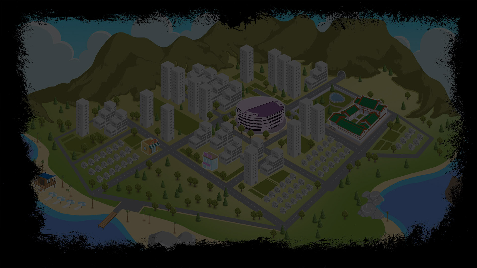 City