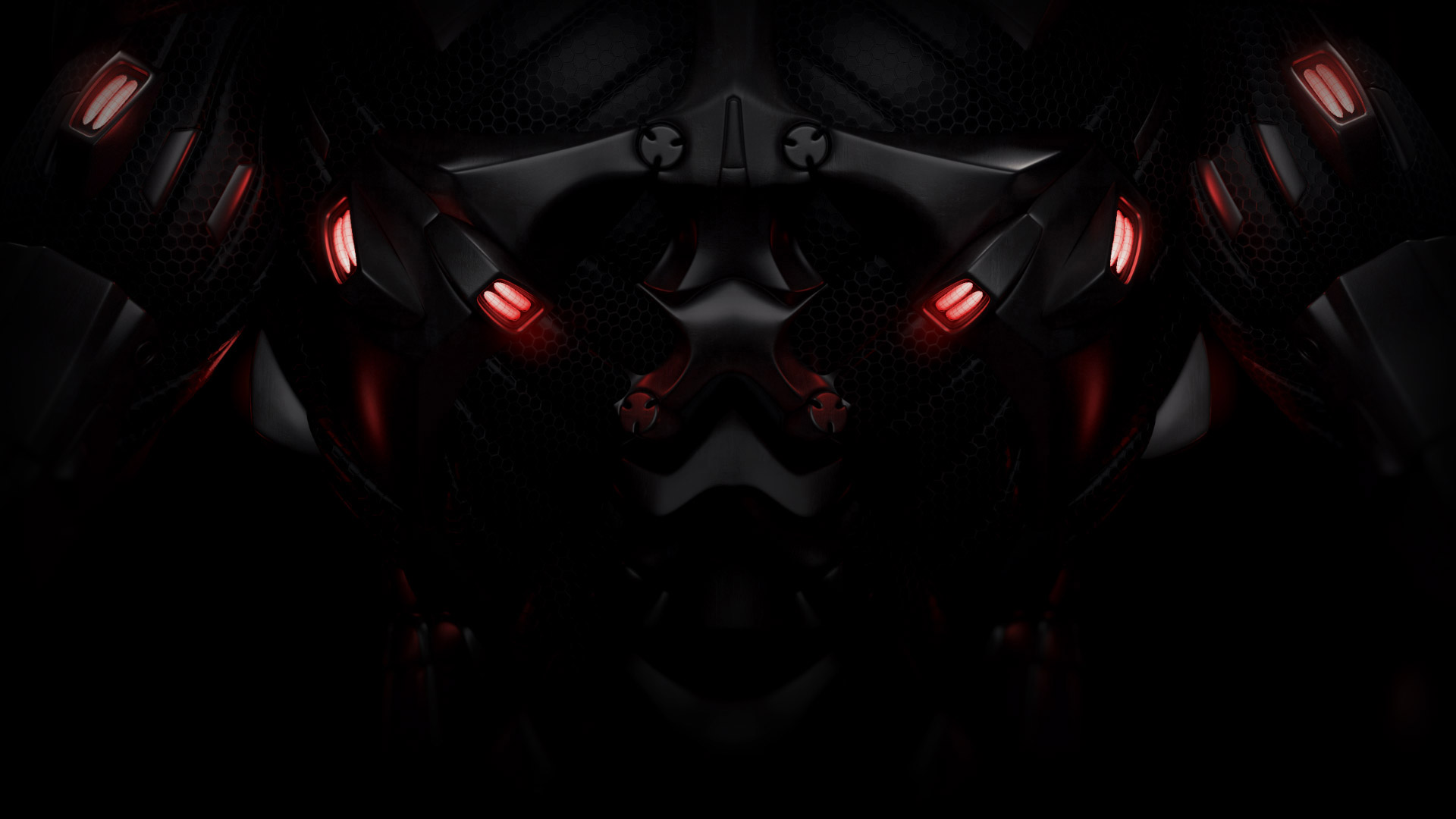 Nanosuitback