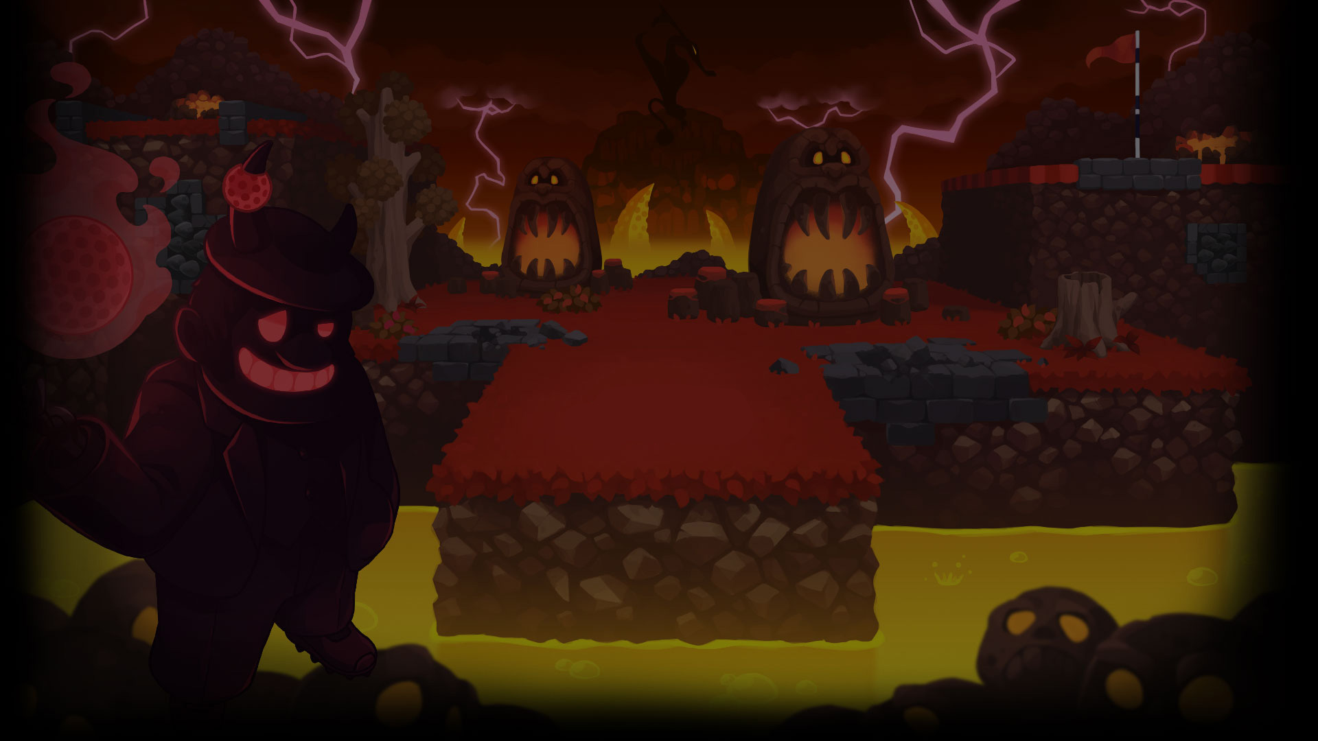 Devil