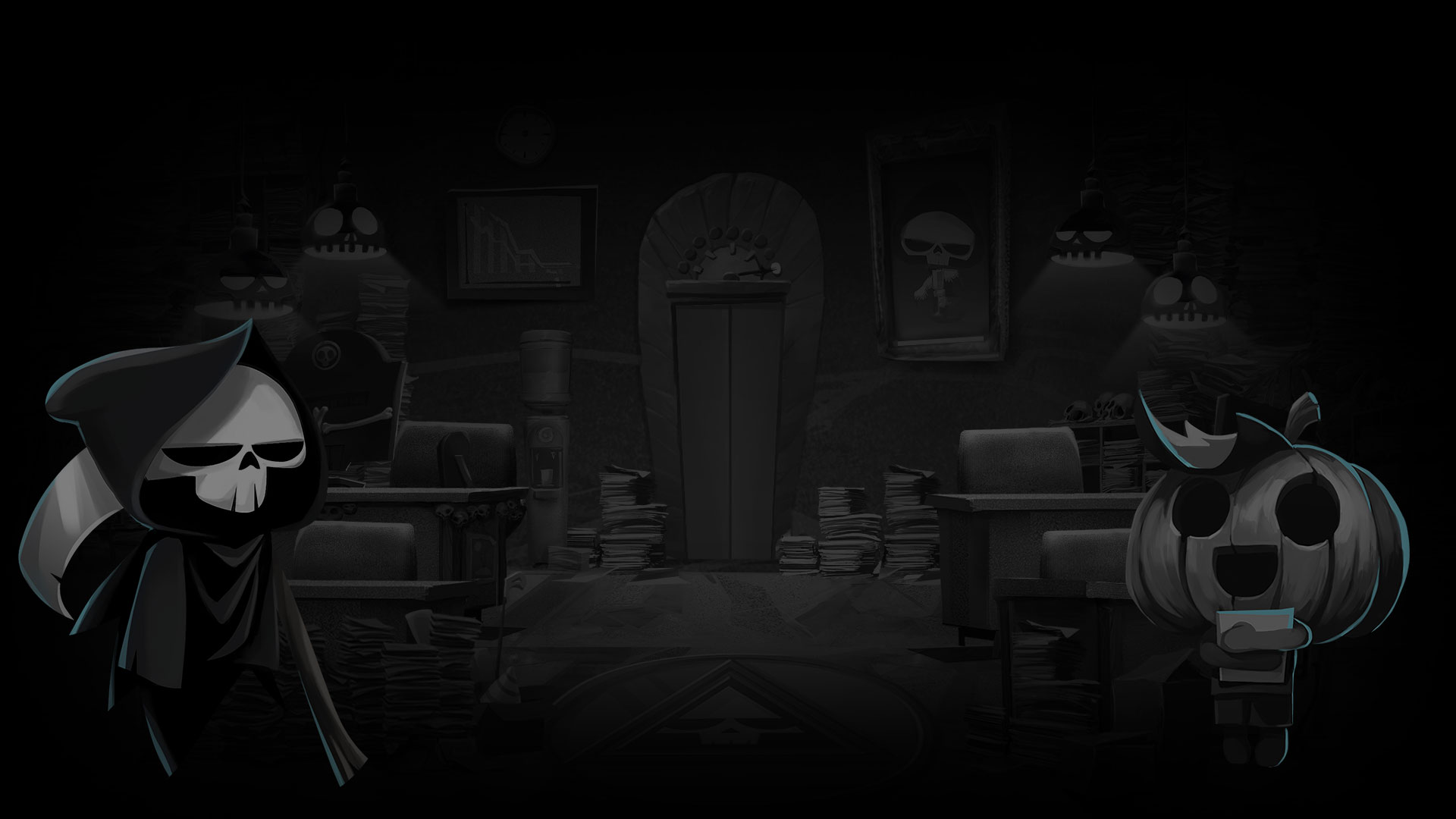 Death | Pump Quinn