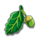 Series 1 - Acorn