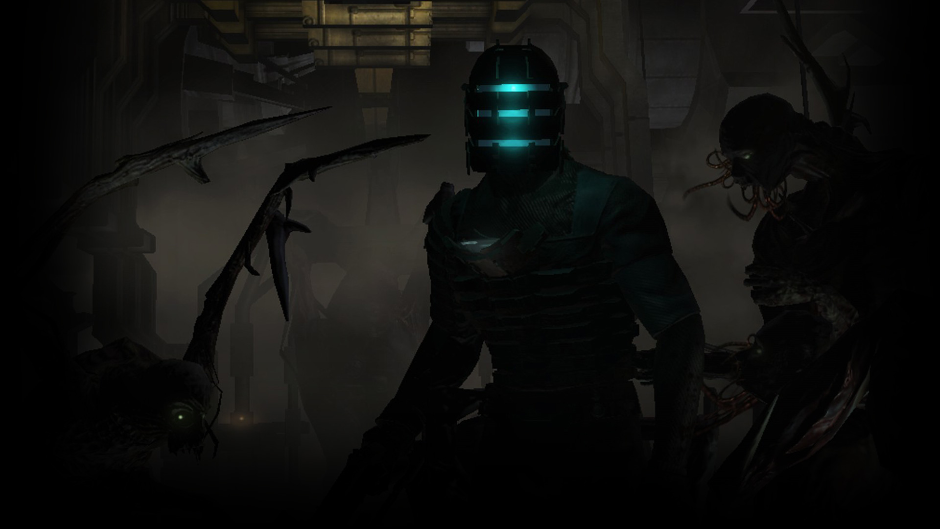 Necromorphs