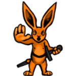 KCDII Rabbit Halt
