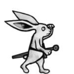 KCDII Rabbit Searching