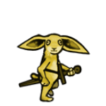 KCDII Rabbit Checking