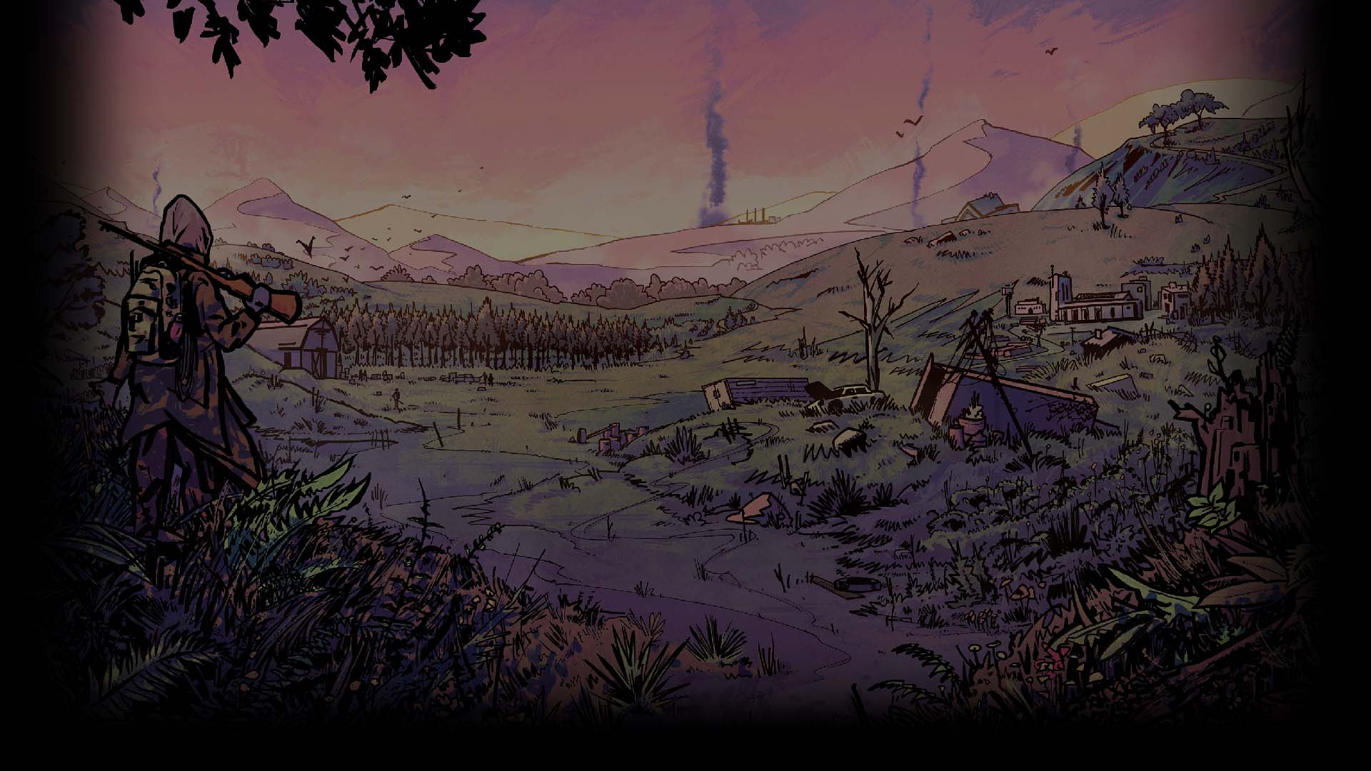 ZERO Sievert Profile Background Uncommon