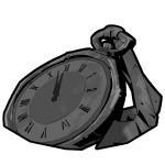 Hell Clock